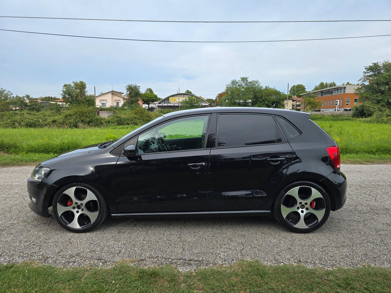 Volkswagen Polo 1.6 TDI Con GARANZIA - Neopatentati