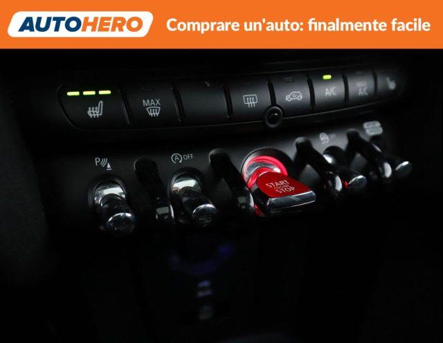 MINI John Cooper Works 2.0 John Cooper Works Essential