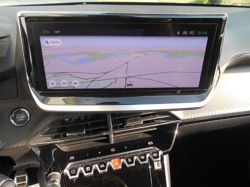 Peugeot 208 100 GT Fin 9Perfet Sc39%