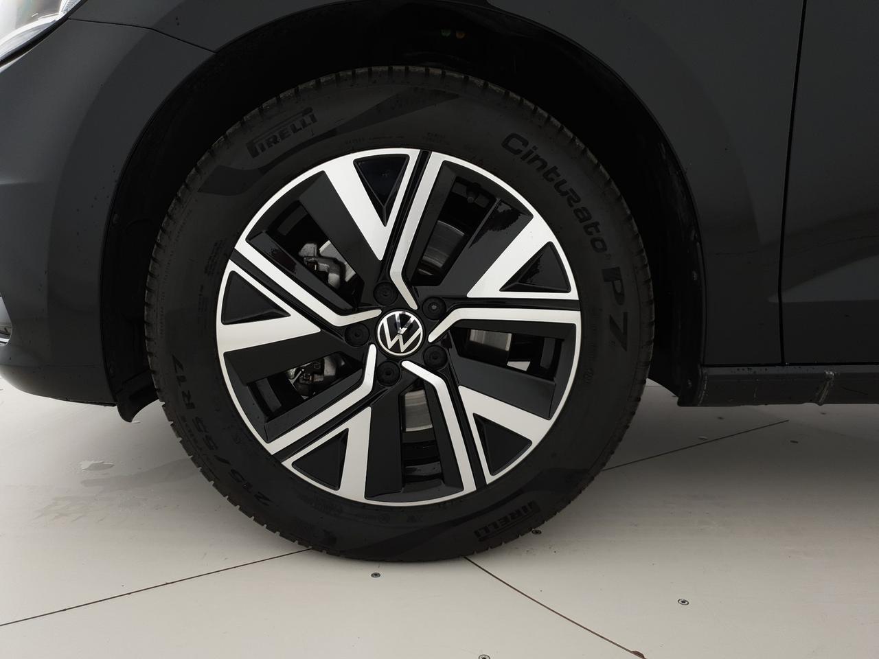 Volkswagen Touran 2.0 tdi executive dsg