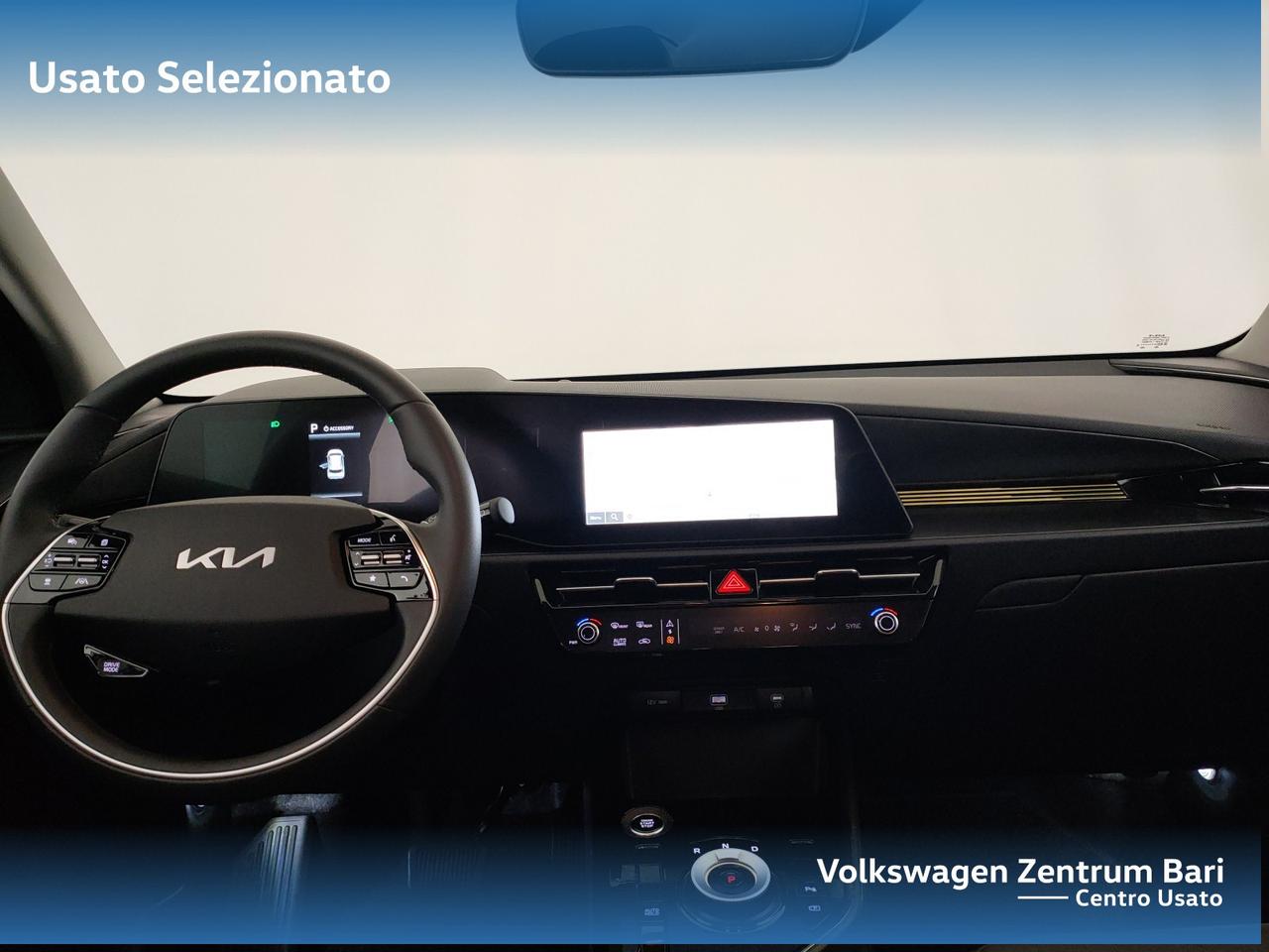 Kia Niro 1.6 gdi hev style dct6