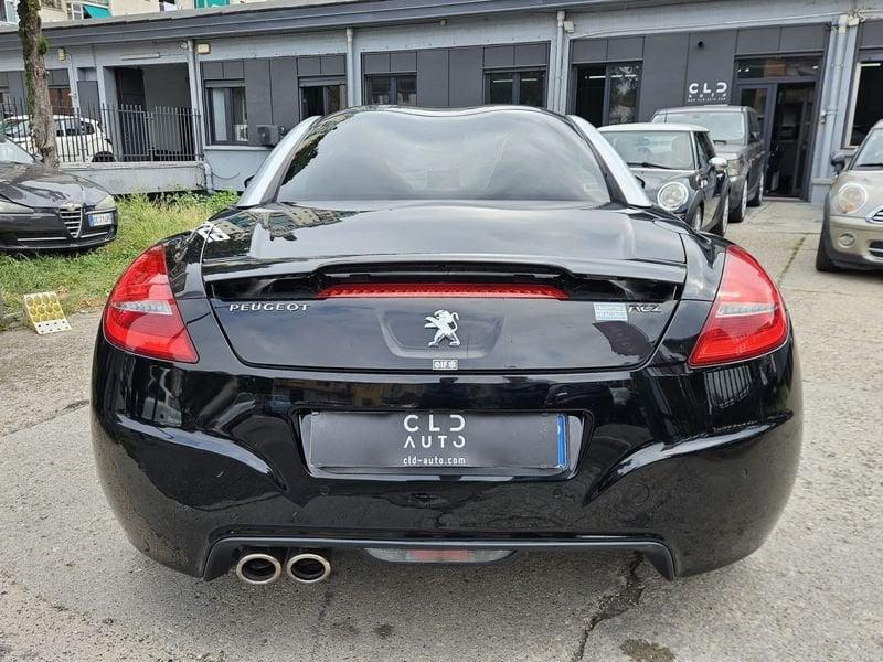 Peugeot RCZ RCZ 1.6 thp 16v 156cv auto