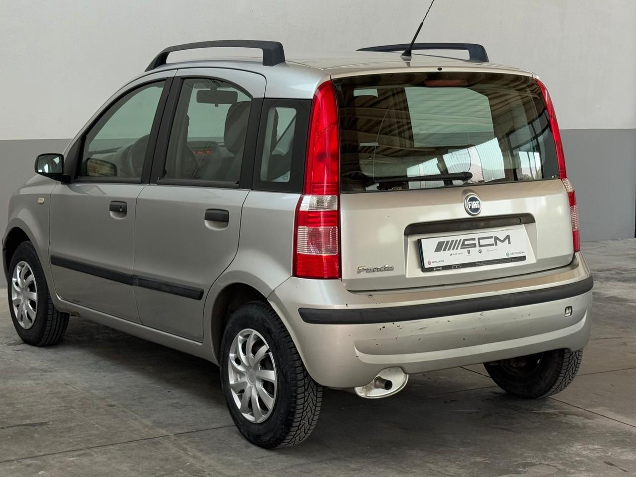 Fiat Panda 1.1 Active