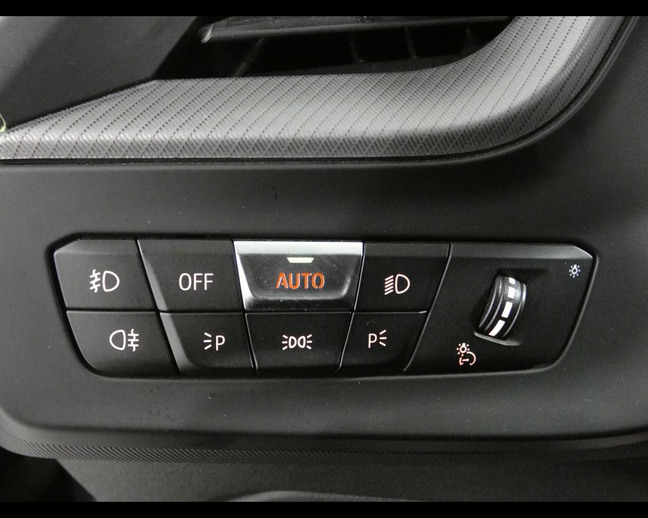 BMW Serie 1 (F40) - 116d 5p. Msport