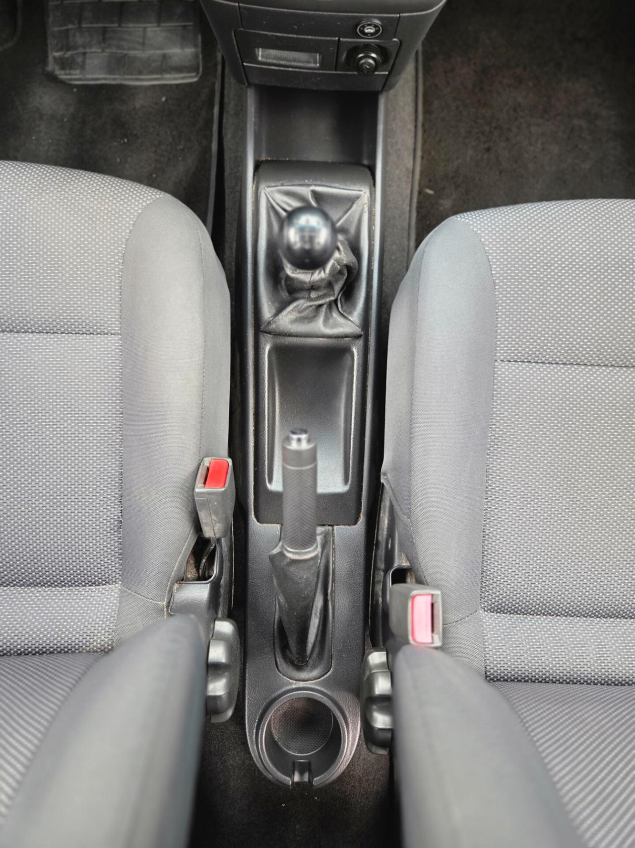 Chevrolet Aveo 1.2 5 porte LT GPL Eco Logic