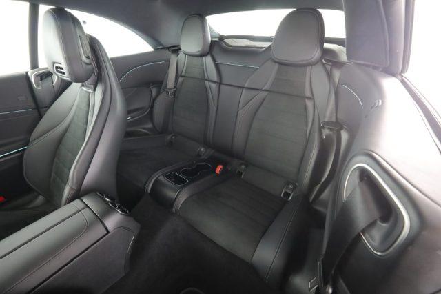 MERCEDES-BENZ CLE Cabrio (A236) CLE 200 Cabrio AMG Line Premium