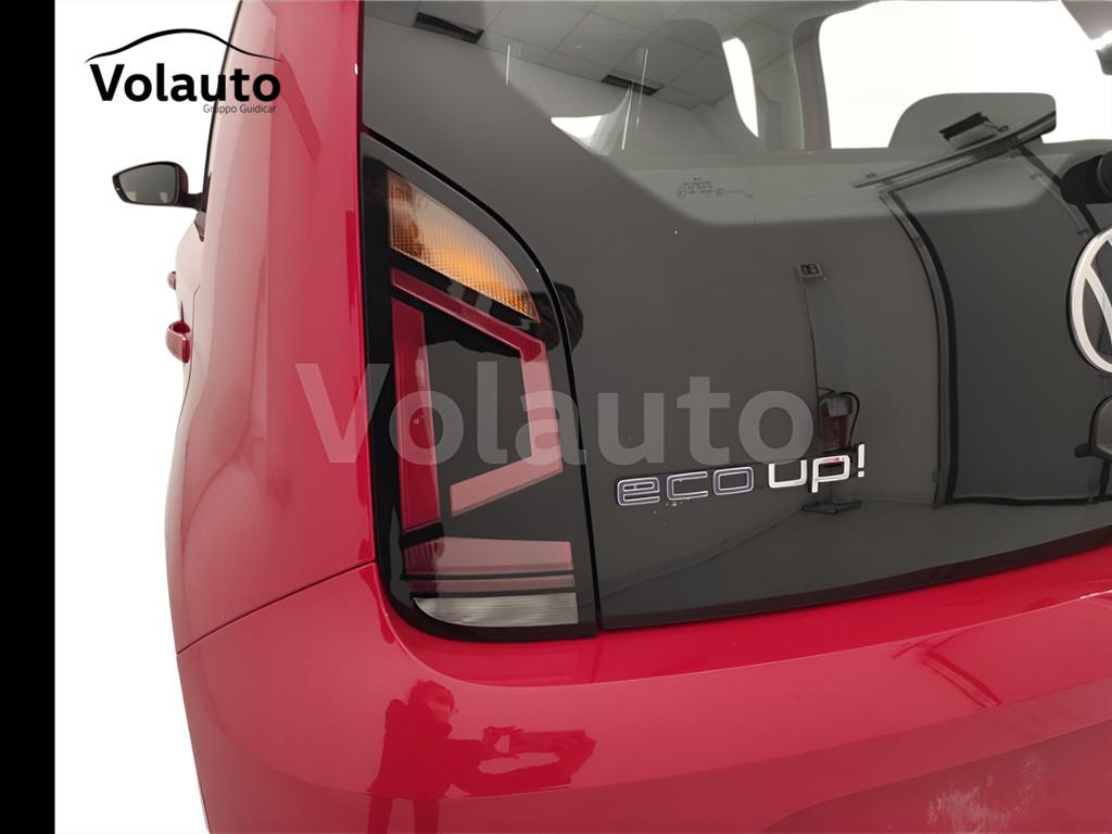 VOLKSWAGEN up! 5p 2017 - up! 5p 1.0 eco up! Move up! 68cv my20
