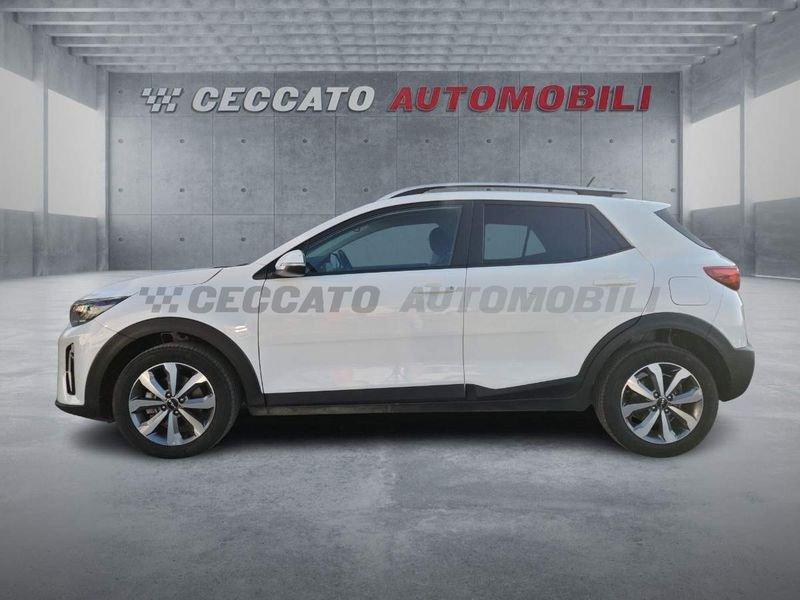 KIA Stonic Stonic 1.2 dpi Style 84cv