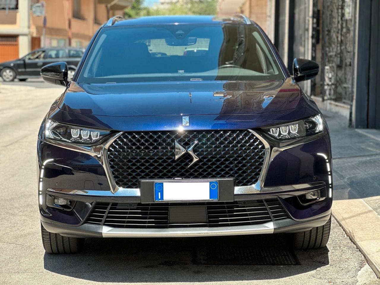DS7 Crossback 1.5 130CV aut. Rivoli