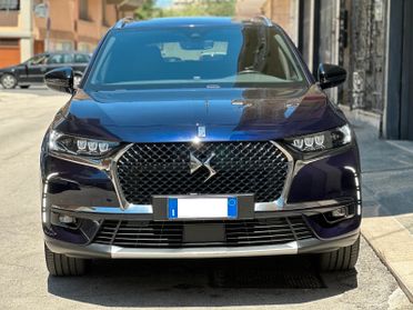 DS7 Crossback 1.5 130CV aut. Rivoli