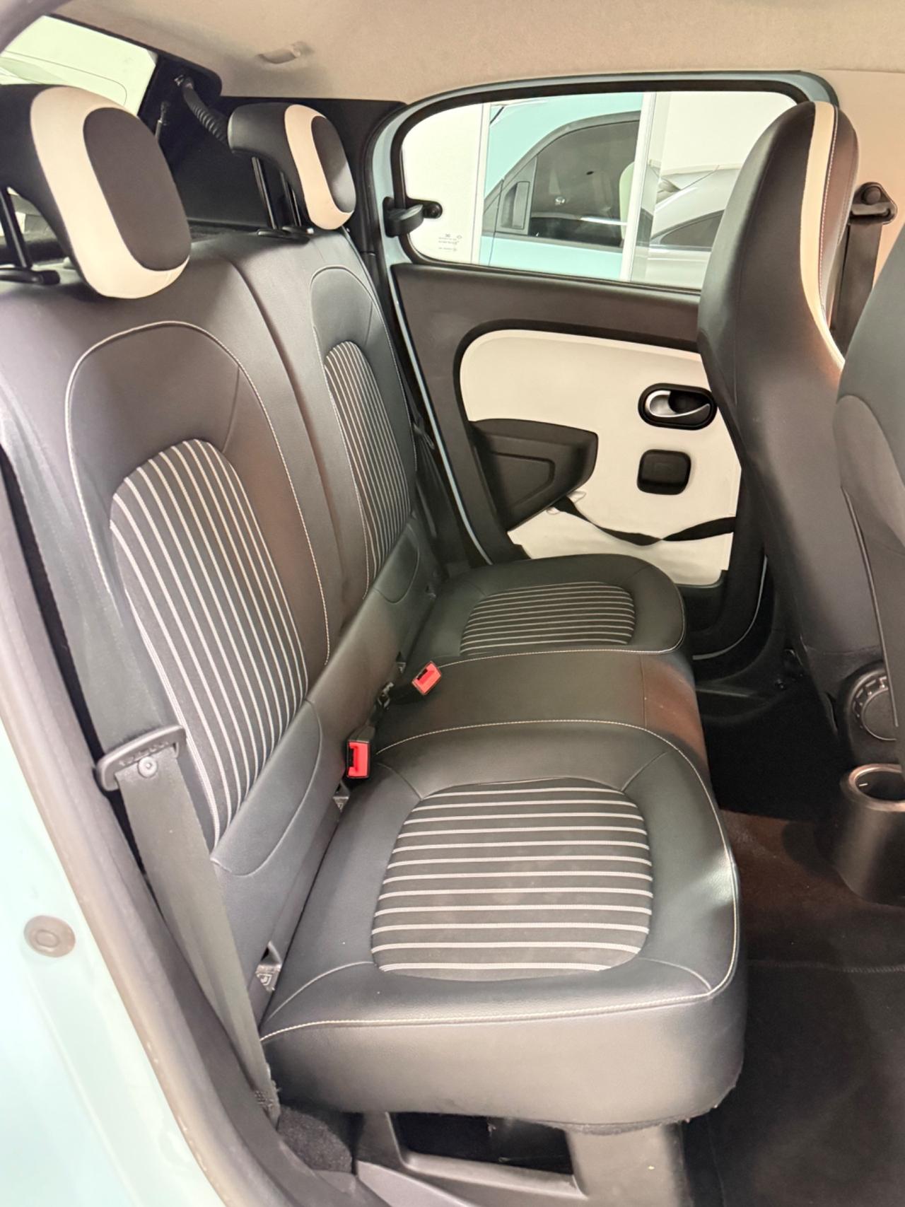 Renault Twingo Electric Intens