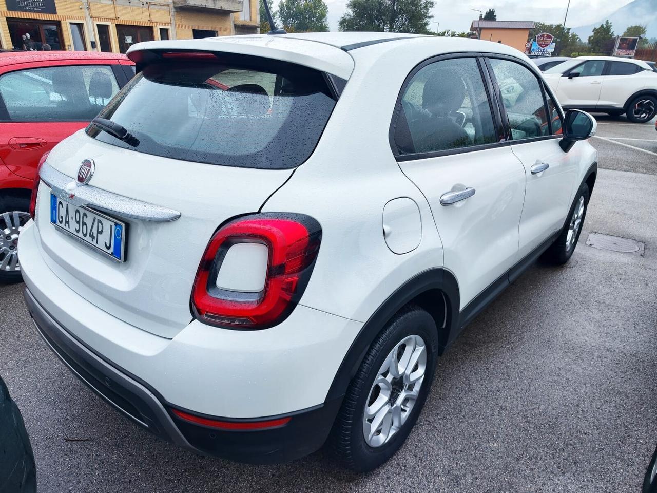 Fiat 500X 1.3 MultiJet 95 CV Business