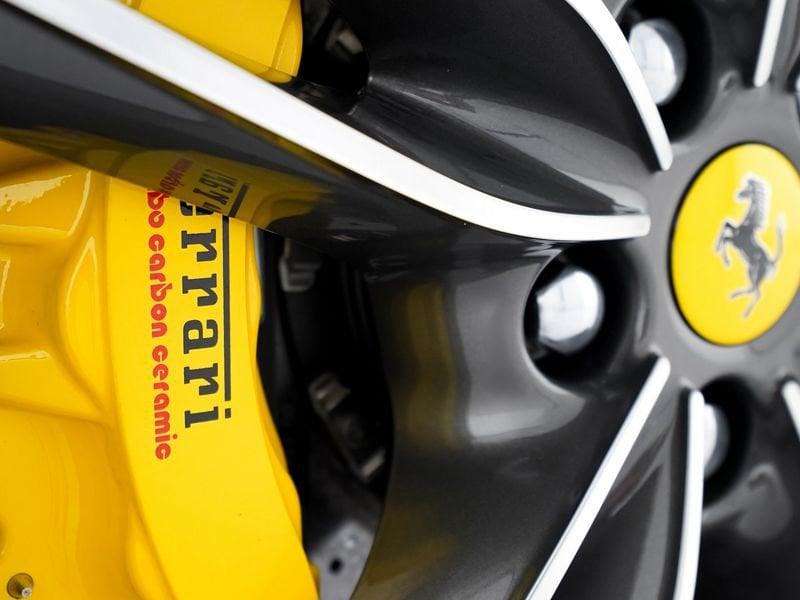 Ferrari Roma 3.9 Coupè DCT