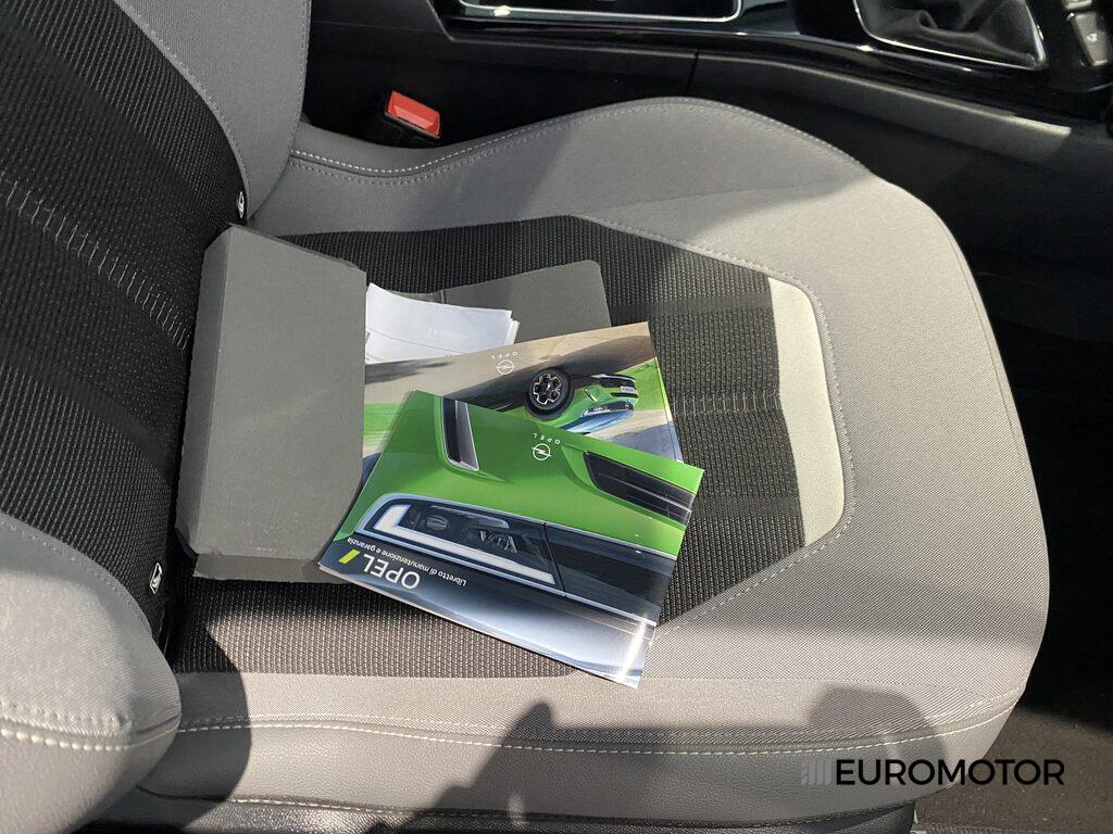 Opel Mokka 1.2 T Elegance