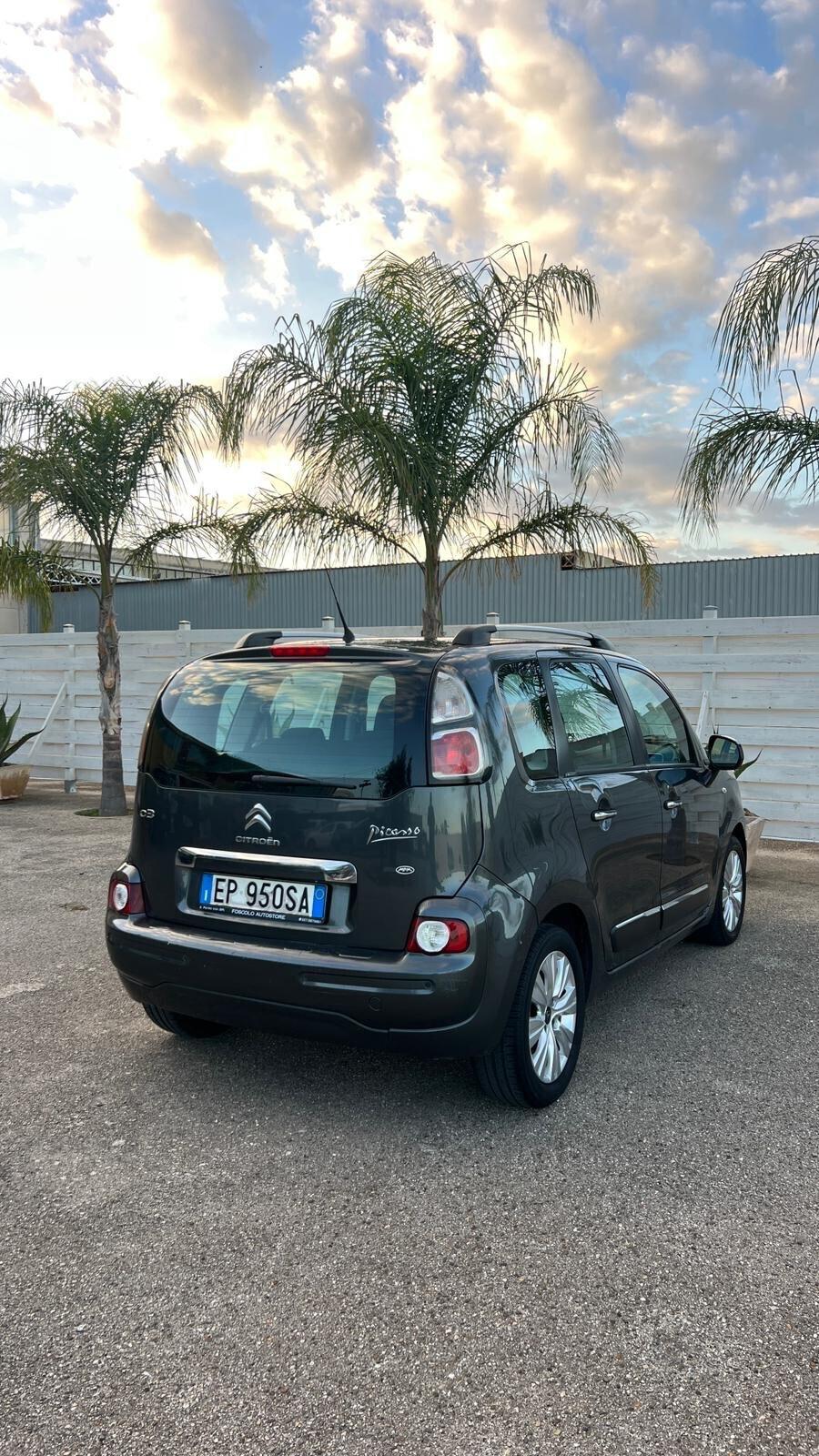 Citroen C3 1.6 HDi tagliando e distribuzione eseguiti