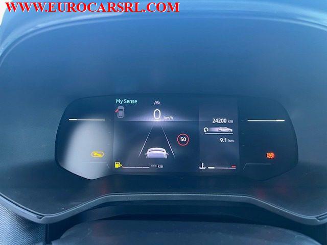 RENAULT Clio TCe 90 CV 5 porte Techno