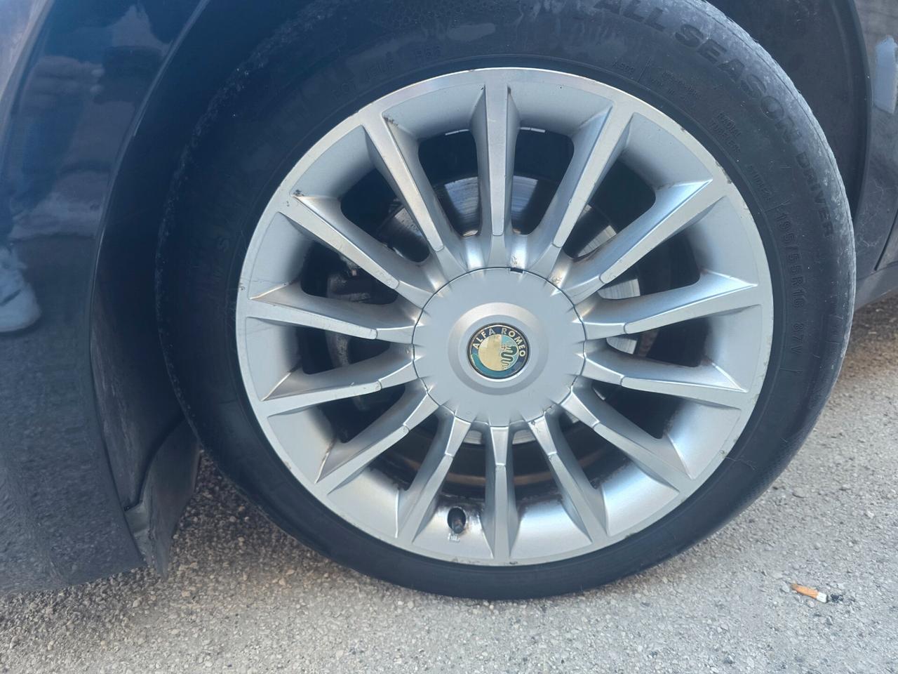 Alfa Romeo MiTo 1.3 JTDm full opt 2013