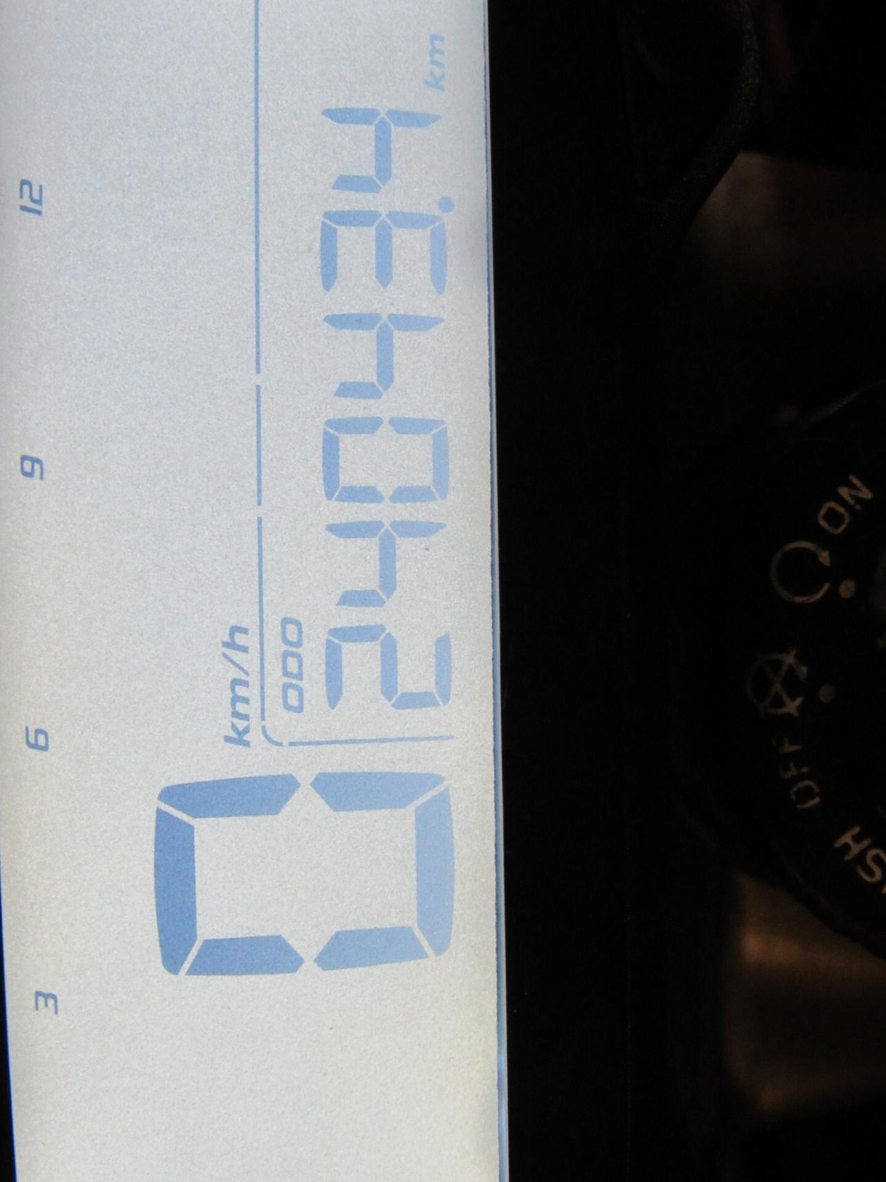 Fantic Motor Motard 125 COMPETITION 11 KW PATENTE A1 E B