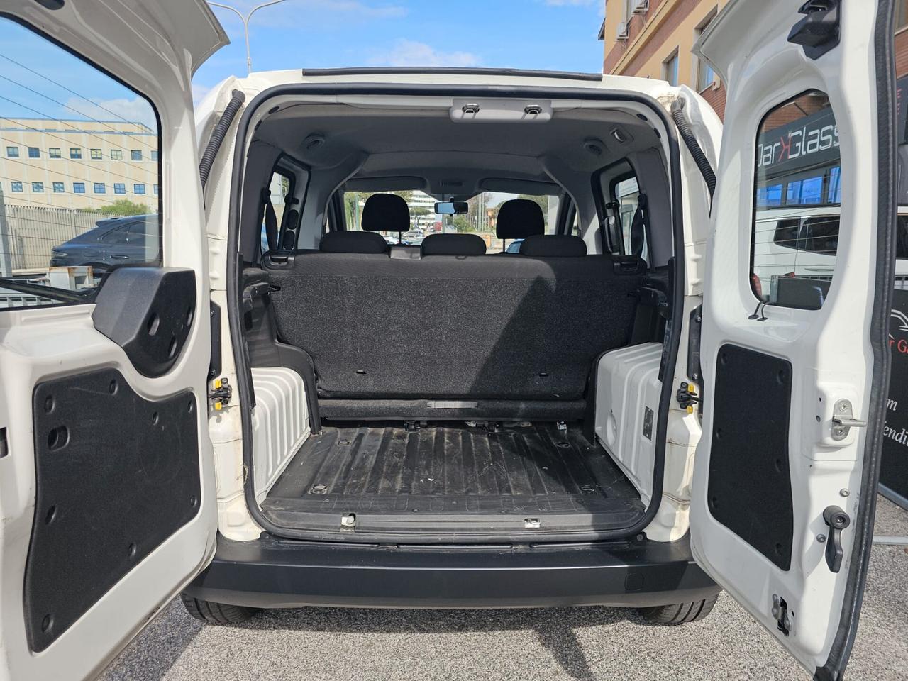 Fiat Fiorino 1.4 8V 77CV Cargo SX