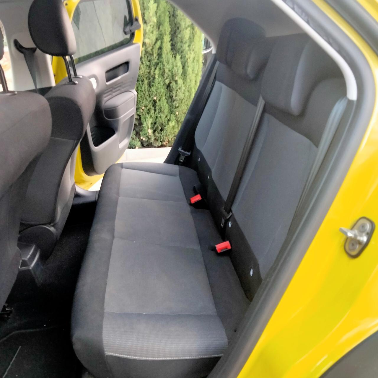 Citroen C4 Cactus 1.6 e-HDi 92 ETG6 Shine