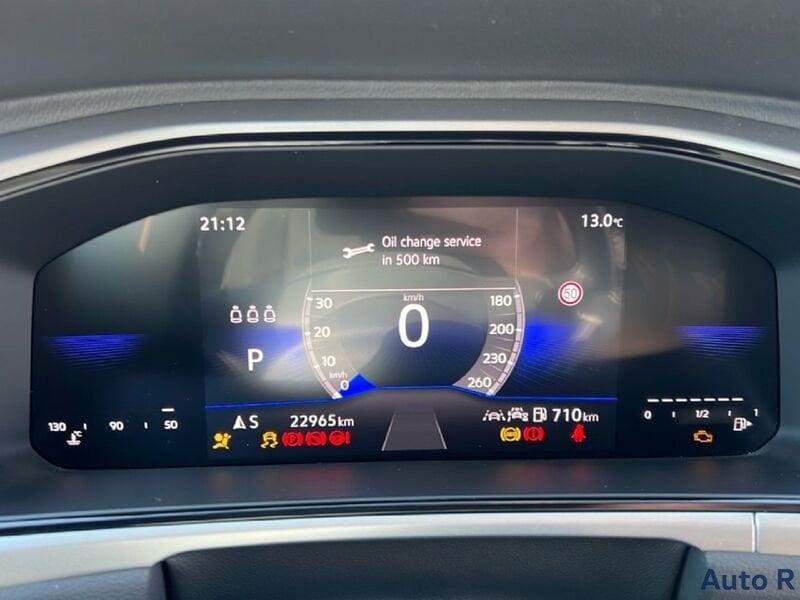 Volkswagen T-Roc 2.0 TDI SCR Life DSG