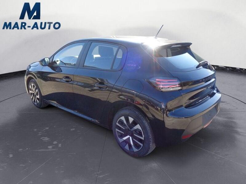 Peugeot 208 208 PureTech 100 Stop&Start 5 porte Style