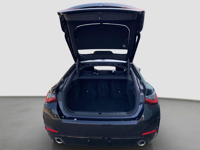 BMW Serie 4 420d XDRIVE M SPORT AUTO MH48V Gancio Camera Led 18"