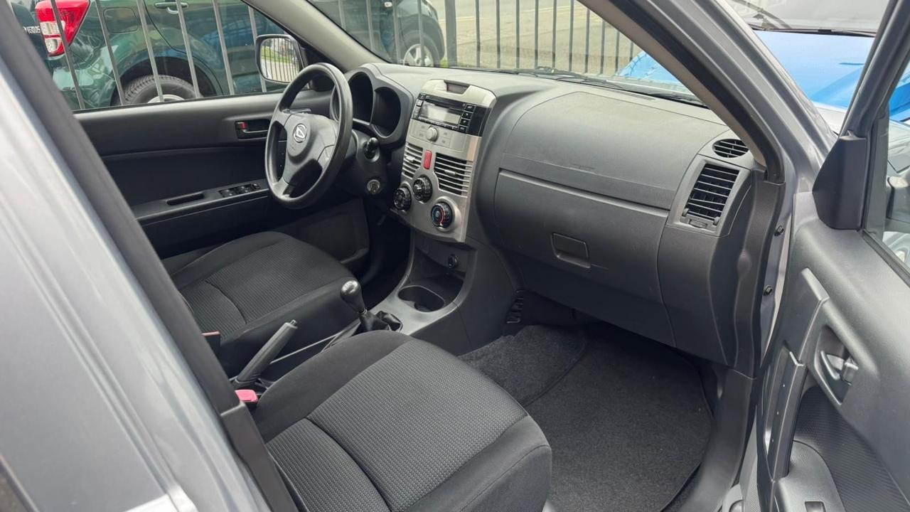 Daihatsu Terios 1.3 4WD SX