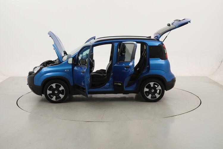Fiat Panda Hybrid Pandina Cross BR203910 1.0 Mild Hybrid 70CV