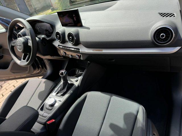 AUDI Q2 35 TFSI S tronic Business Advanced