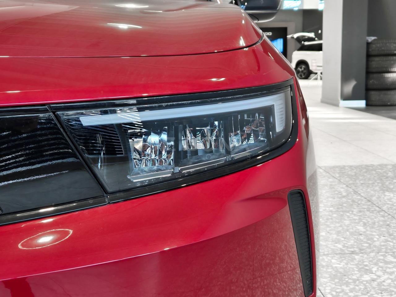 Opel Astra 1.2 t edition s&s 110cv