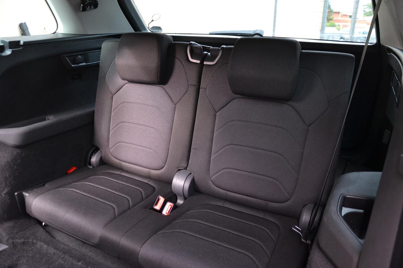 Skoda Kodiaq 2.0 TDI 150CV 4X4 AUTOM. 7 POSTI **PREZZO REALE**