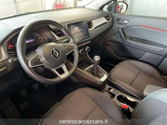 Renault Captur 1.0 TCe Techno