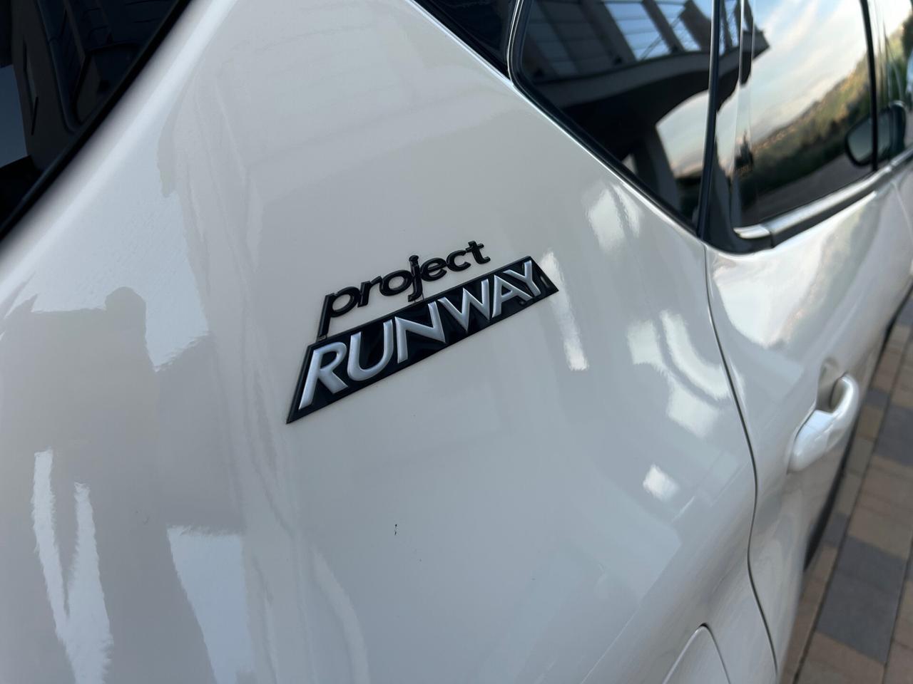 Renault Captur 1.5 dCi 8V 90 CV Start&Stop Project Runway