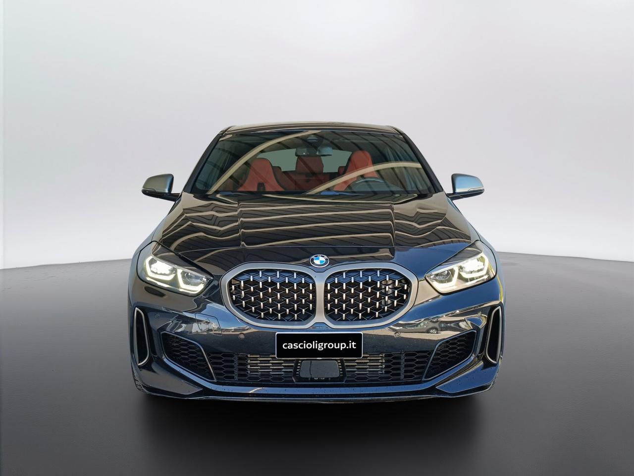 BMW Serie 1 F40 - M 135i xdrive auto