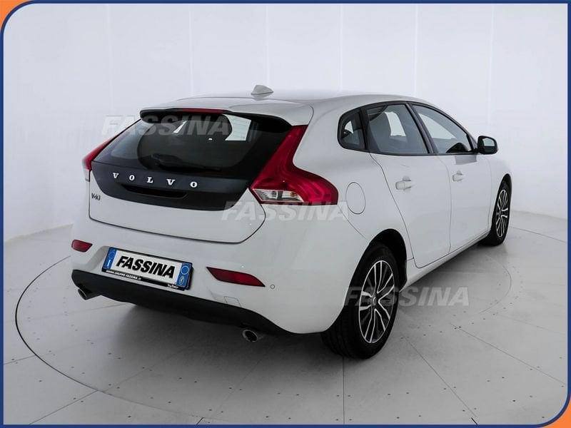 Volvo V40 D2 Plus 120cv