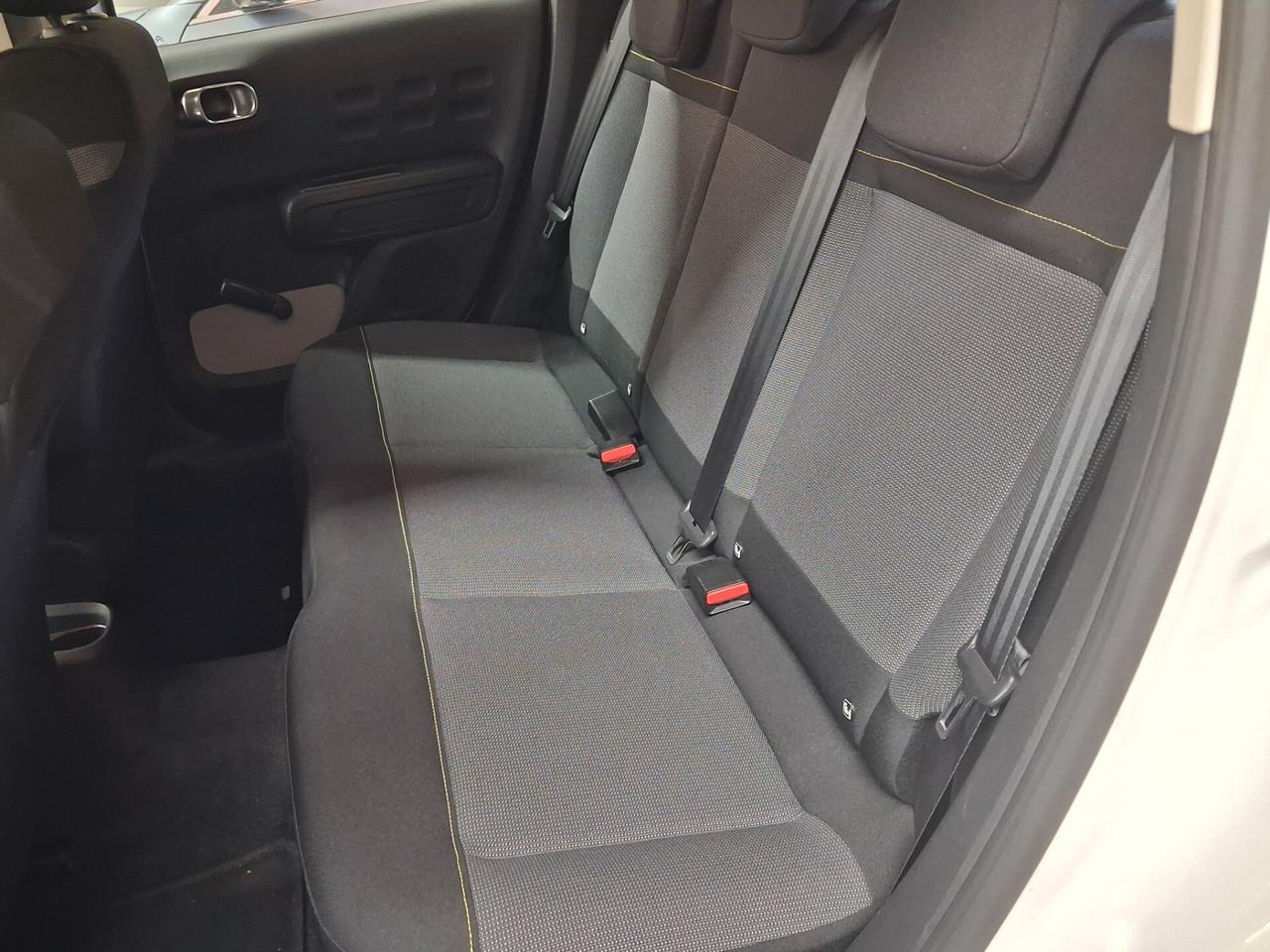 Citroen C3 BlueHDi 75 S&S Shine