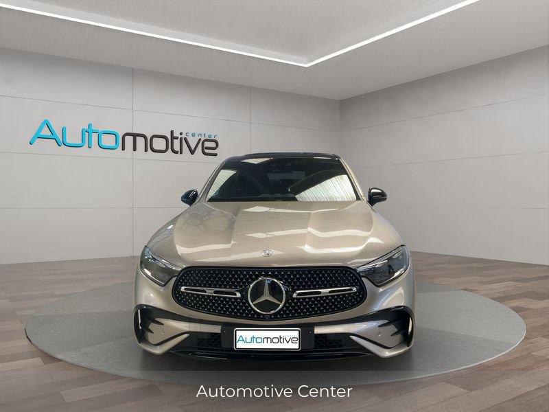 Mercedes-Benz GLC Coupé GLC 220d MHEV 4M. AMG Line Advanced Plus