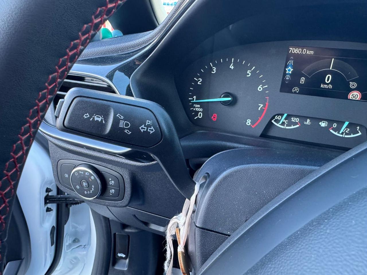 Ford Fiesta 1.0 EcoBoost mHEV 125cv ST Line #8295