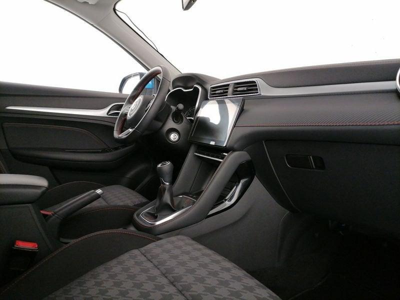 MG ZS 1.5 Comfort
