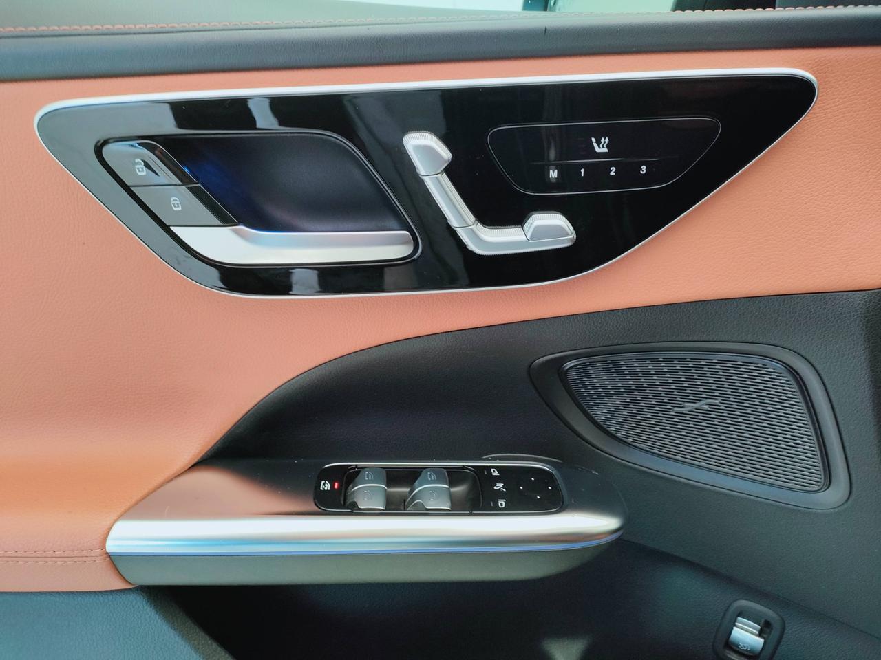 Mercedes-Benz Classe C-S206 SW 2021 - C SW 300 d mhev Premium Plus auto