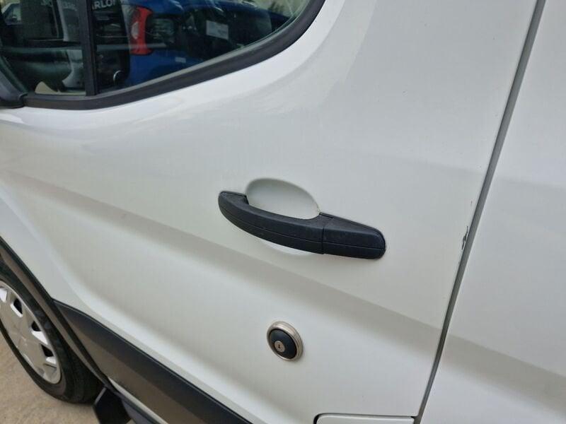 Ford Transit VII 310 2.0 tdci 170cv trend L2H2 E6.2