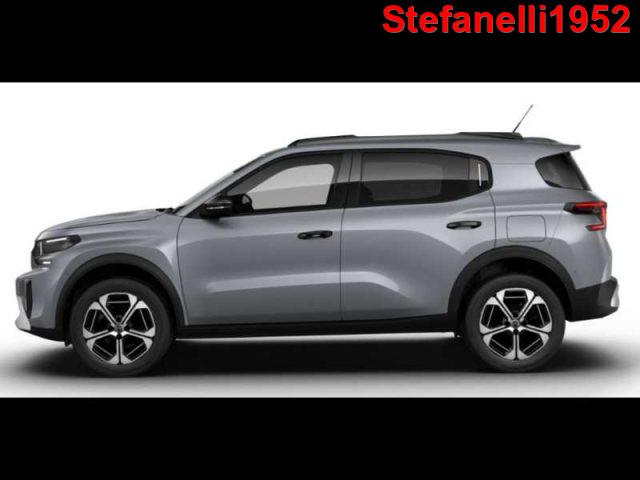 CITROEN C3 Aircross Nuova PureTech HYBRID 136 Ã«DCS6 -Â  M