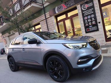 Opel Grandland X 1.5 diesel 130CV AUTOMATICA