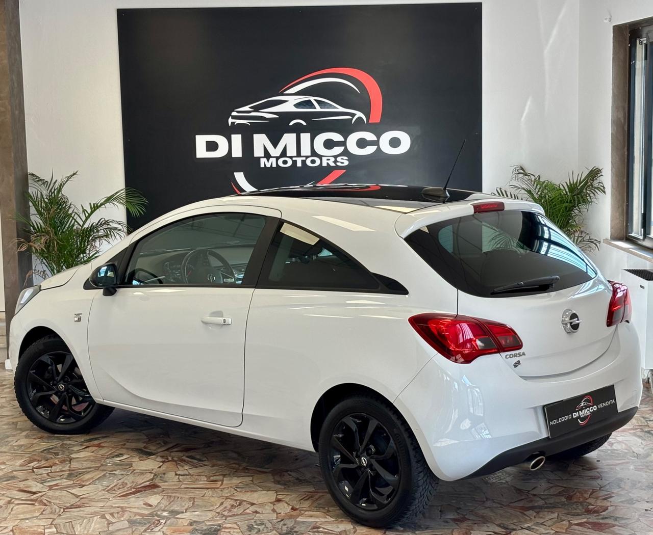Opel Corsa 1.4 90CV GPL Tech Coupé Innovation