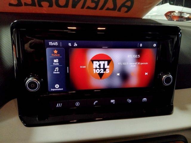 SEAT Arona 1.0 EcoTSI Reference LEGA 16" LED GRIMALDI SP.DAY