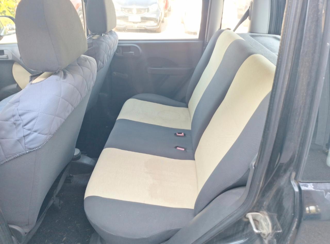 Fiat Panda 1.2 Dynamic Natural Power