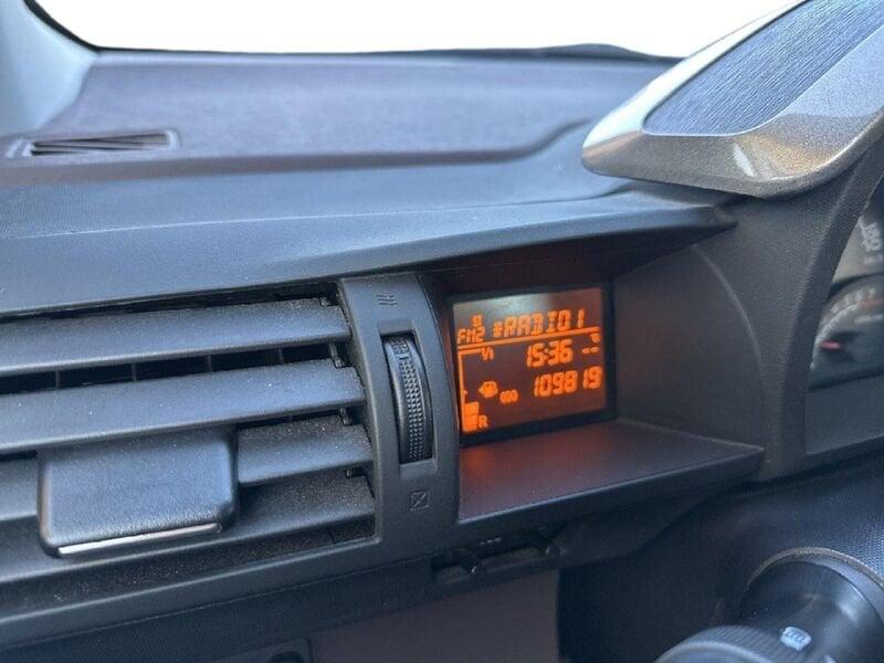 Toyota iQ iQ 1.0 High Collection