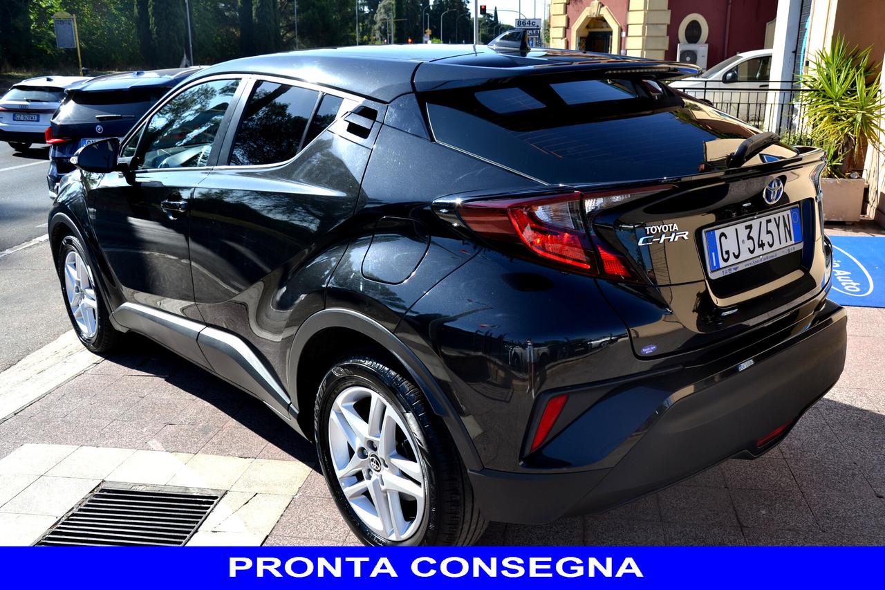 Toyota C-HR 1.8 HYBRID BUSINESS **PREZZO VERO**UNIPRO'**