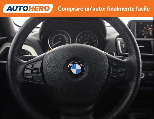 BMW 118 i 5p.